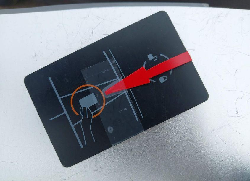 Photo 11 of 2024 Tesla Model Y LONG RANGE DUAL MOTOR ALL-WHEEL DRIVE (VIN 7SAYGDEE1RA312143)