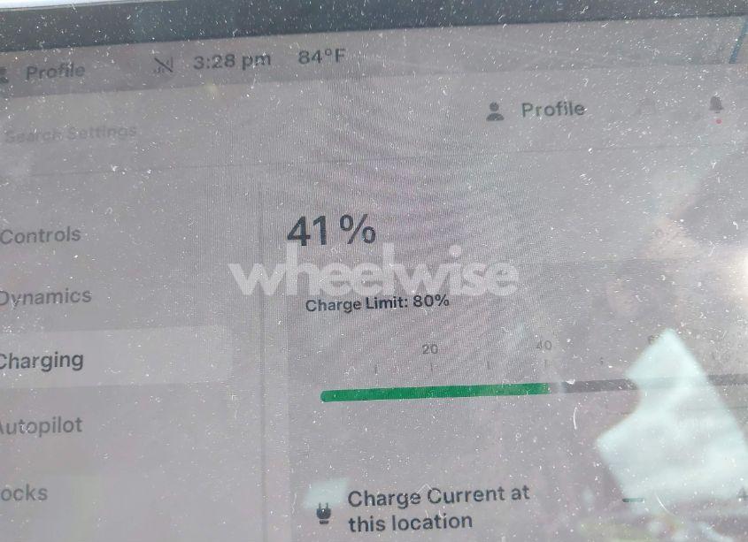 Photo 17 of 2024 Tesla Model Y LONG RANGE DUAL MOTOR ALL-WHEEL DRIVE (VIN 7SAYGDEE1RF035089)