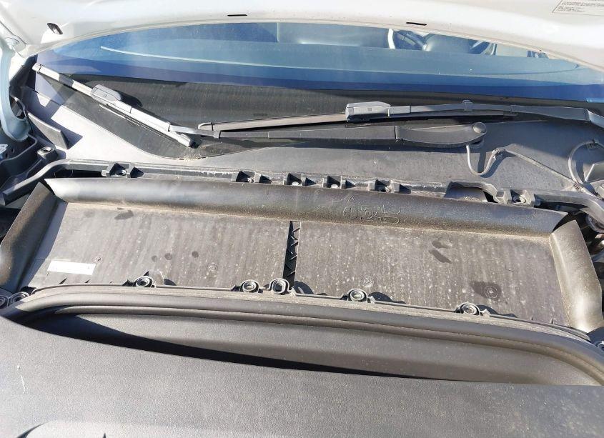 Photo 10 of 2023 Tesla Model Y AWD/LONG RANGE DUAL MOTOR ALL-WHEEL DRIVE (VIN 7SAYGDEE2PA024869)