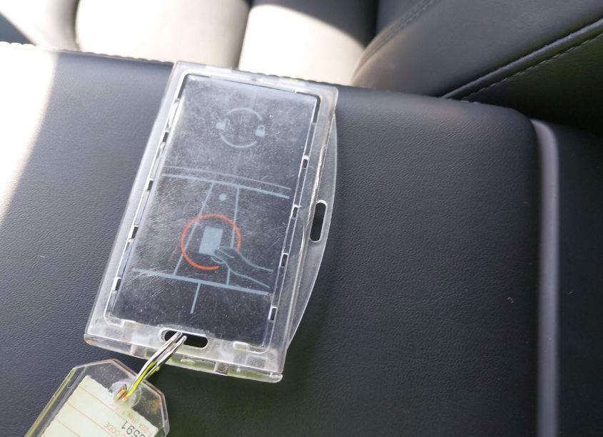 Photo 11 of 2023 Tesla Model Y AWD/LONG RANGE DUAL MOTOR ALL-WHEEL DRIVE (VIN 7SAYGDEE2PA044863)