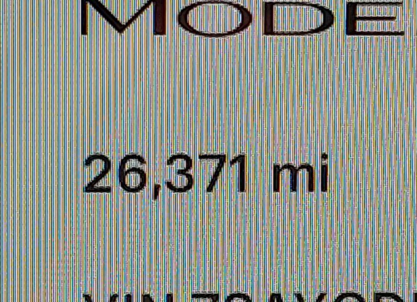 Photo 7 of 2023 Tesla Model Y AWD/LONG RANGE DUAL MOTOR ALL-WHEEL DRIVE (VIN 7SAYGDEE2PA101238)