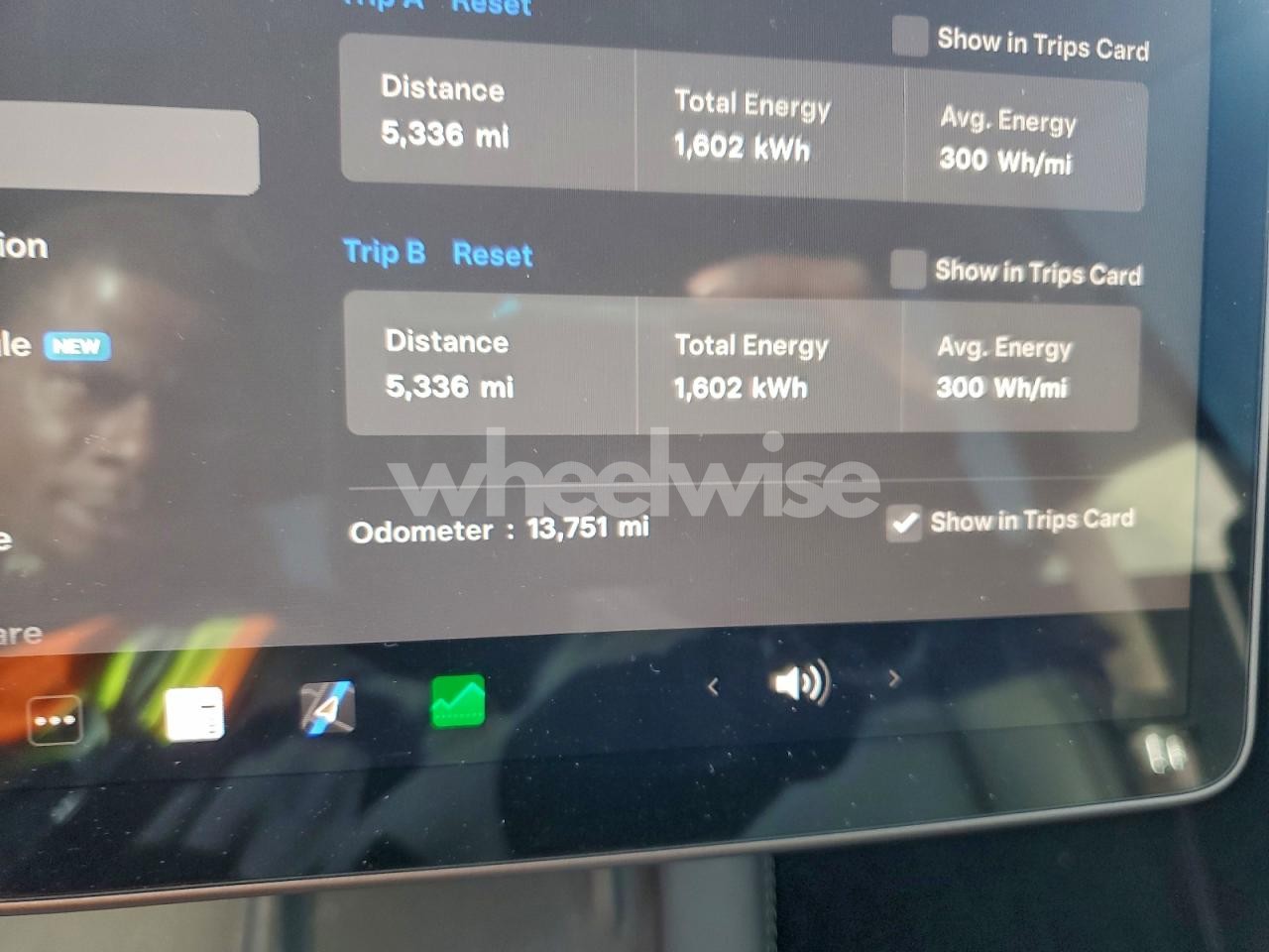Photo 9 of 2023 TESLA MODEL Y (VIN 7SAYGDEE2PA146549)