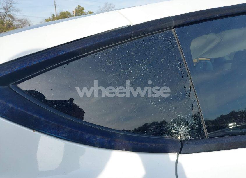 Photo 19 of 2023 Tesla Model Y AWD/LONG RANGE DUAL MOTOR ALL-WHEEL DRIVE (VIN 7SAYGDEE2PA155638)