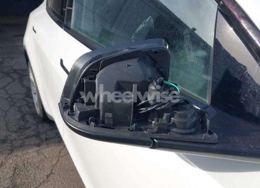 Photo 20 of 2023 Tesla Model Y AWD/LONG RANGE DUAL MOTOR ALL-WHEEL DRIVE (VIN 7SAYGDEE2PA155638)