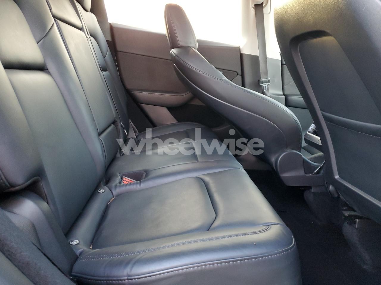 Photo 10 of 2023 TESLA MODEL Y (VIN 7SAYGDEE2PF626822)