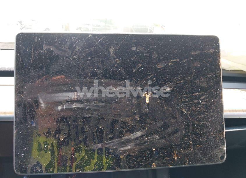 Photo 16 of 2023 Tesla Model Y (VIN 7SAYGDEE2PF747091)