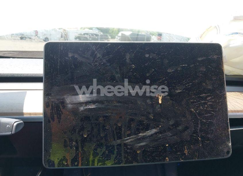 Photo 18 of 2023 Tesla Model Y (VIN 7SAYGDEE2PF747091)