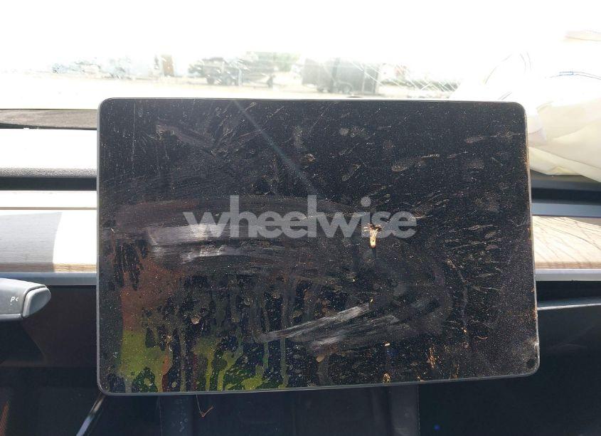 Photo 19 of 2023 Tesla Model Y (VIN 7SAYGDEE2PF747091)