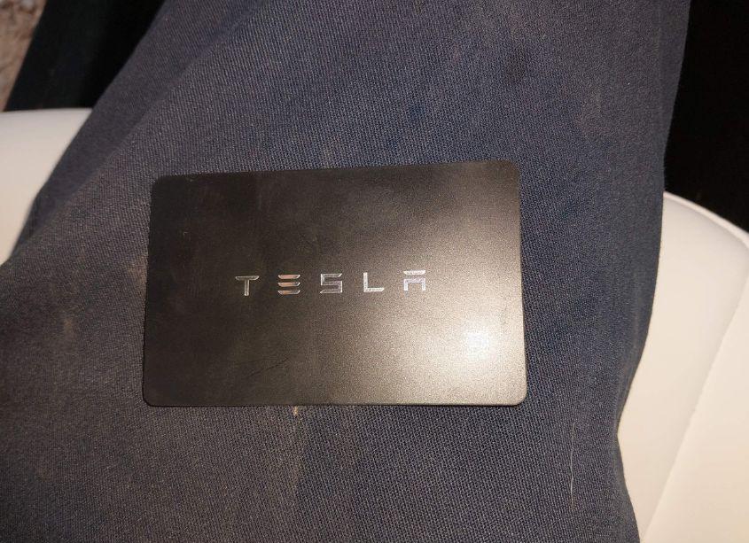 Photo 11 of 2023 Tesla Model Y (VIN 7SAYGDEE2PF754624)