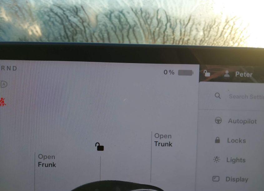 Photo 17 of 2023 Tesla Model Y (VIN 7SAYGDEE2PF754624)