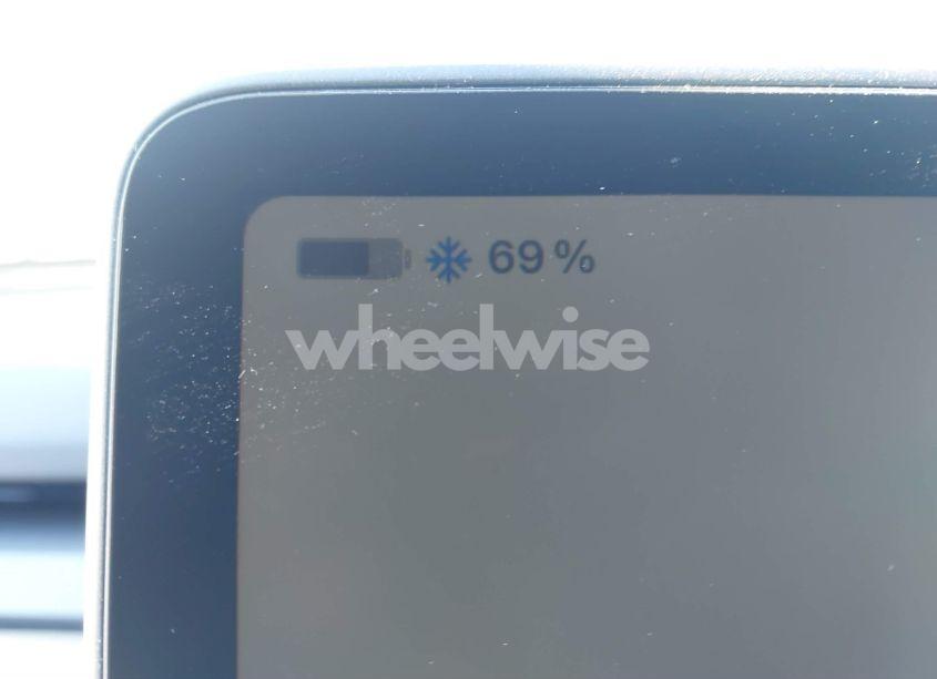 Photo 17 of 2023 Tesla Model Y AWD/LONG RANGE DUAL MOTOR ALL-WHEEL DRIVE (VIN 7SAYGDEE2PF855551)