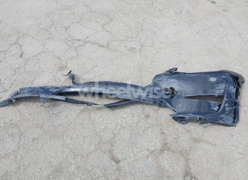 Photo 12 of 2023 Tesla Model Y AWD/LONG RANGE DUAL MOTOR ALL-WHEEL DRIVE (VIN 7SAYGDEE2PF863200)