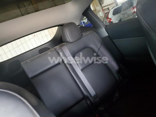 Photo 10 of 2023 TESLA MODEL Y (VIN 7SAYGDEE2PF870633)