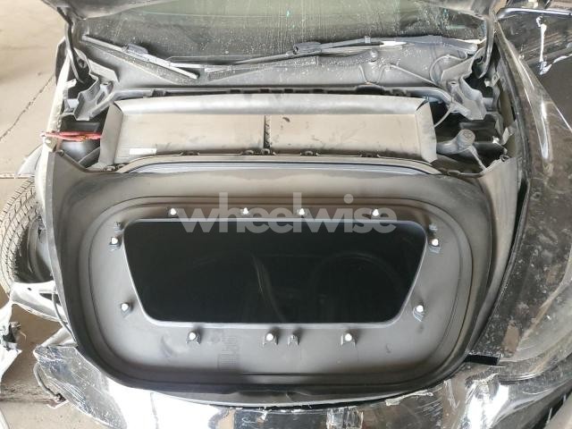 Photo 6 of 2023 TESLA MODEL Y (VIN 7SAYGDEE2PF870633)