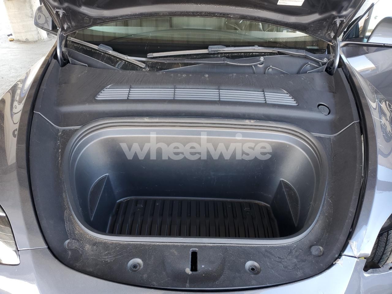 Photo 11 of 2023 TESLA MODEL Y (VIN 7SAYGDEE2PF928837)