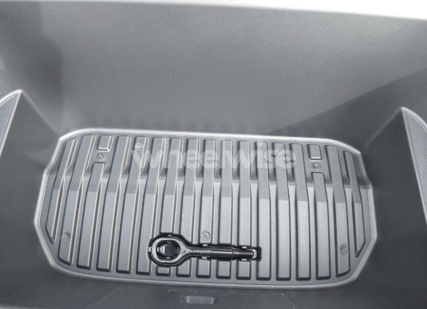 Photo 10 of 2025 Tesla Model Y LONG RANGE DUAL MOTOR ALL-WHEEL DRIVE (VIN 7SAYGDEE2SA351944)