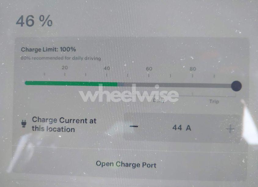 Photo 16 of 2025 Tesla Model Y LONG RANGE DUAL MOTOR ALL-WHEEL DRIVE (VIN 7SAYGDEE2SA351944)