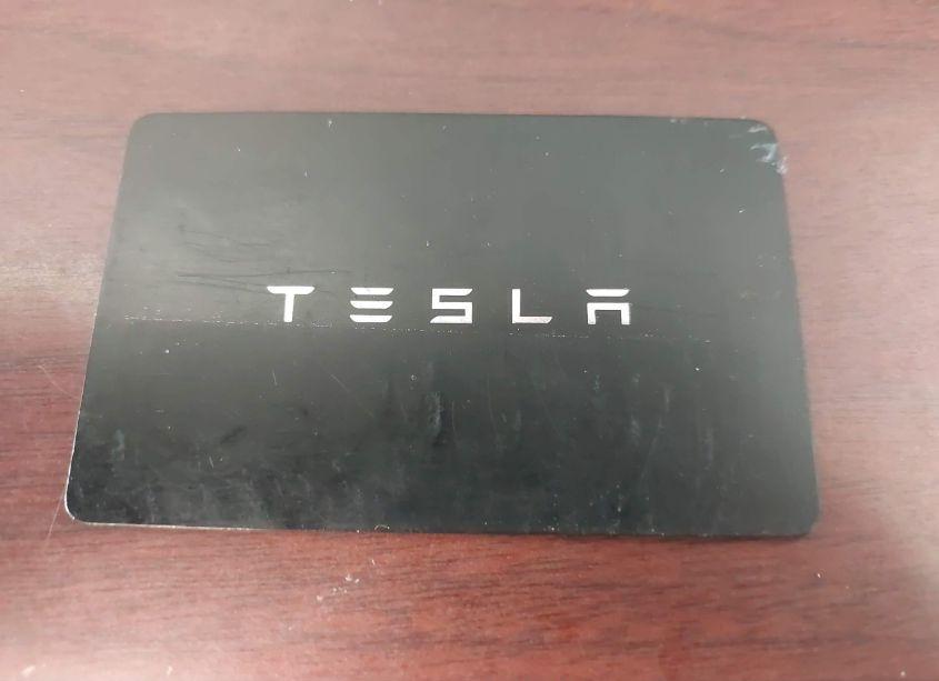 Photo 11 of 2022 Tesla Model Y LONG RANGE DUAL MOTOR ALL-WHEEL DRIVE (VIN 7SAYGDEE3NA007432)