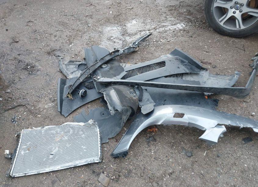 Photo 12 of 2022 Tesla Model Y LONG RANGE DUAL MOTOR ALL-WHEEL DRIVE (VIN 7SAYGDEE3NA007432)