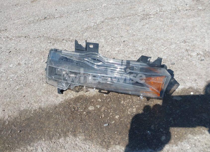 Photo 12 of 2022 Tesla Model Y LONG RANGE DUAL MOTOR ALL-WHEEL DRIVE (VIN 7SAYGDEE3NA007737)