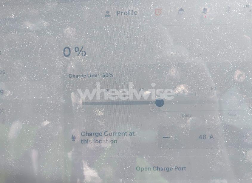 Photo 18 of 2022 Tesla Model Y LONG RANGE DUAL MOTOR ALL-WHEEL DRIVE (VIN 7SAYGDEE3NA007737)