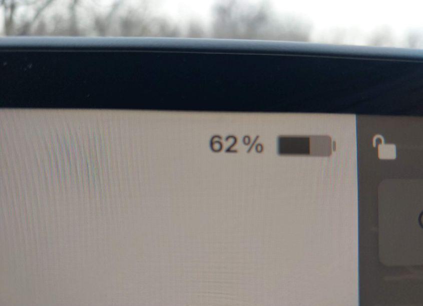 Photo 17 of 2022 Tesla Model Y LONG RANGE DUAL MOTOR ALL-WHEEL DRIVE (VIN 7SAYGDEE3NA018379)