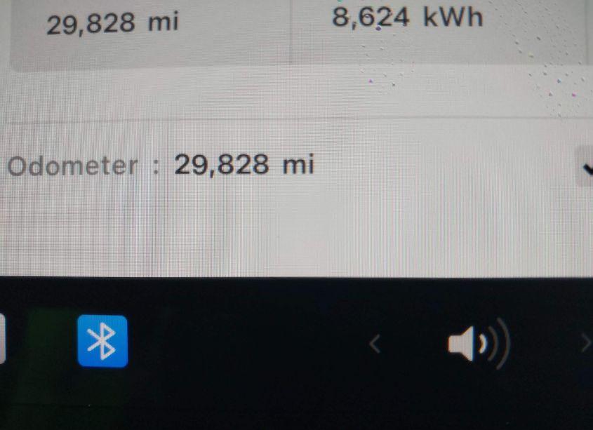 Photo 7 of 2022 Tesla Model Y LONG RANGE DUAL MOTOR ALL-WHEEL DRIVE (VIN 7SAYGDEE3NA018379)