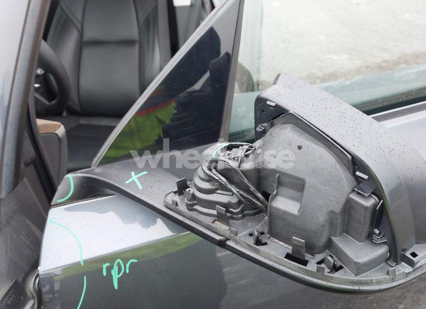 Photo 12 of 2022 Tesla Model Y LONG RANGE DUAL MOTOR ALL-WHEEL DRIVE (VIN 7SAYGDEE3NF455642)