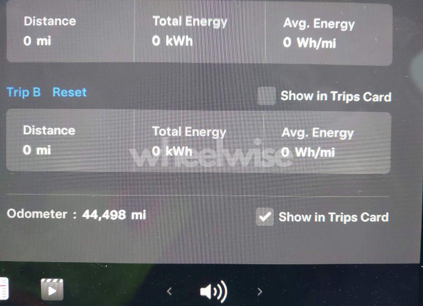 Photo 7 of 2022 Tesla Model Y LONG RANGE DUAL MOTOR ALL-WHEEL DRIVE (VIN 7SAYGDEE3NF455642)