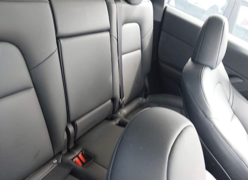 Photo 8 of 2023 Tesla Model Y AWD/LONG RANGE DUAL MOTOR ALL-WHEEL DRIVE (VIN 7SAYGDEE3PA085924)