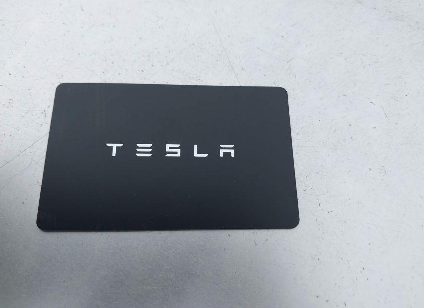 Photo 11 of 2023 Tesla Model Y AWD/LONG RANGE DUAL MOTOR ALL-WHEEL DRIVE (VIN 7SAYGDEE3PA116752)