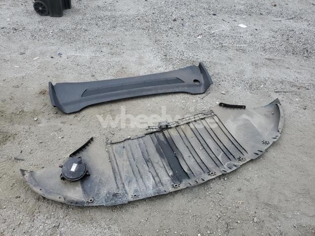 Photo 2 of 2023 TESLA MODEL Y (VIN 7SAYGDEE3PA147497)