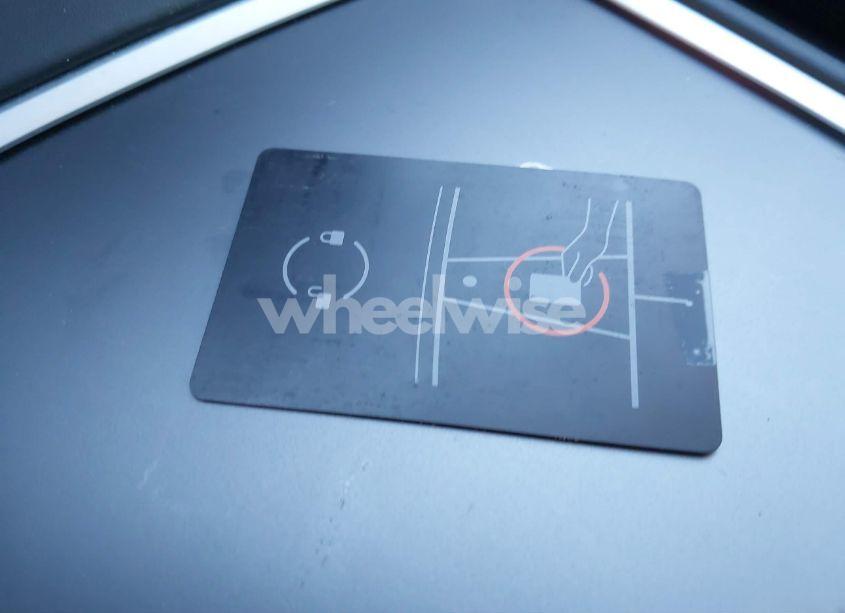 Photo 11 of 2023 Tesla Model Y AWD/LONG RANGE DUAL MOTOR ALL-WHEEL DRIVE (VIN 7SAYGDEE3PA201333)