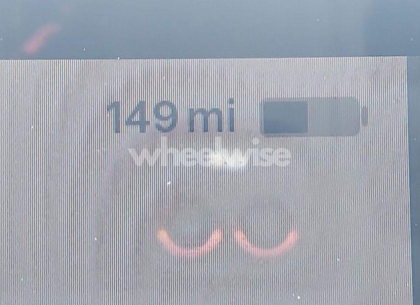 Photo 18 of 2023 Tesla Model Y AWD/LONG RANGE DUAL MOTOR ALL-WHEEL DRIVE (VIN 7SAYGDEE3PA201333)