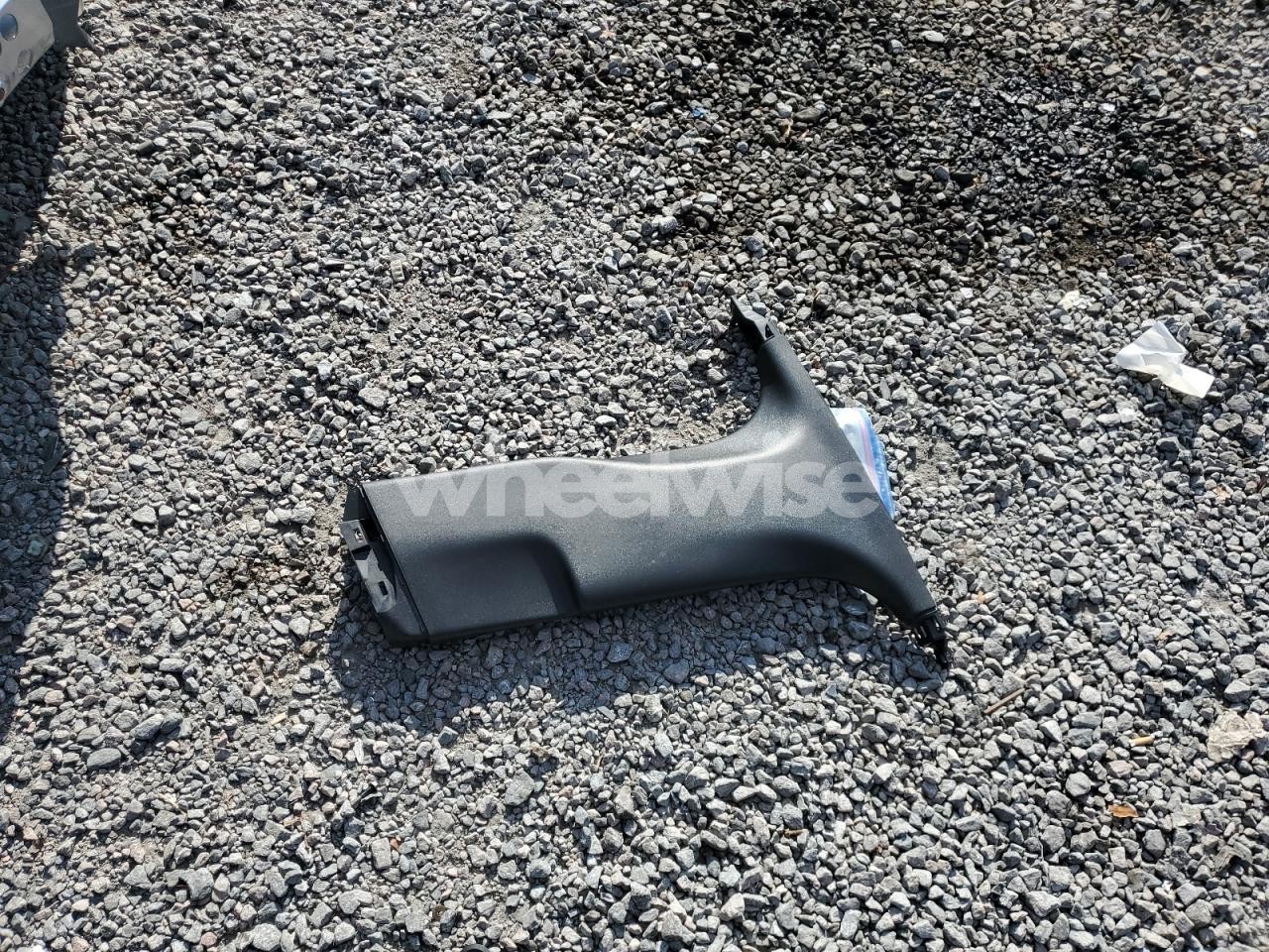 Photo 12 of 2023 TESLA MODEL Y (VIN 7SAYGDEE3PA204135)