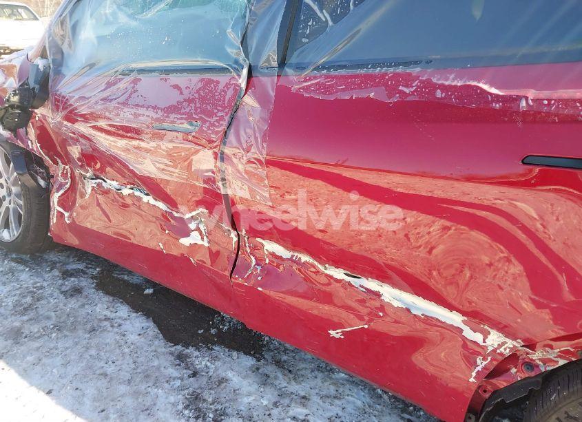 Photo 20 of 2023 Tesla Model Y AWD/LONG RANGE DUAL MOTOR ALL-WHEEL DRIVE (VIN 7SAYGDEE3PF689301)