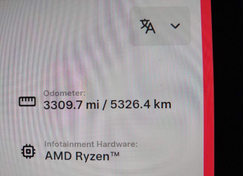 Photo 16 of 2024 Tesla Model Y LONG RANGE DUAL MOTOR ALL-WHEEL DRIVE (VIN 7SAYGDEE3RA301337)