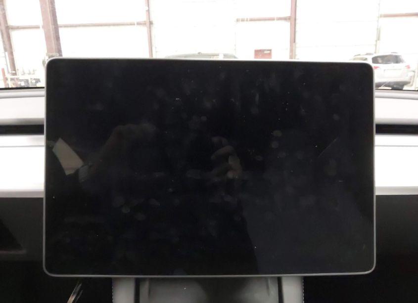 Photo 18 of 2024 Tesla Model Y LONG RANGE DUAL MOTOR ALL-WHEEL DRIVE (VIN 7SAYGDEE3RA301337)