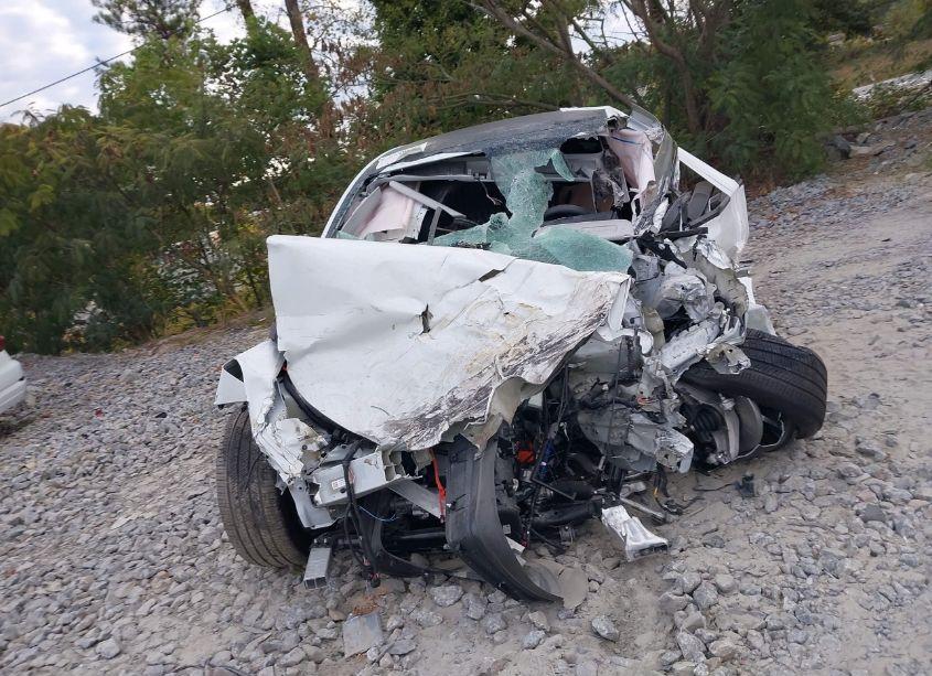 Photo 11 of 2024 Tesla Model Y LONG RANGE DUAL MOTOR ALL-WHEEL DRIVE (VIN 7SAYGDEE3RA317909)