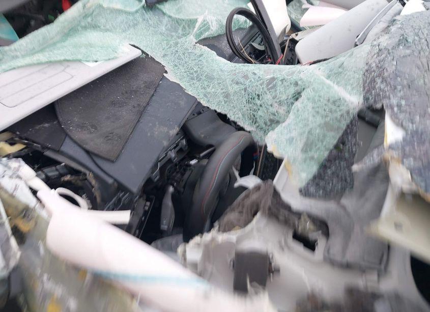 Photo 14 of 2024 Tesla Model Y LONG RANGE DUAL MOTOR ALL-WHEEL DRIVE (VIN 7SAYGDEE3RA317909)