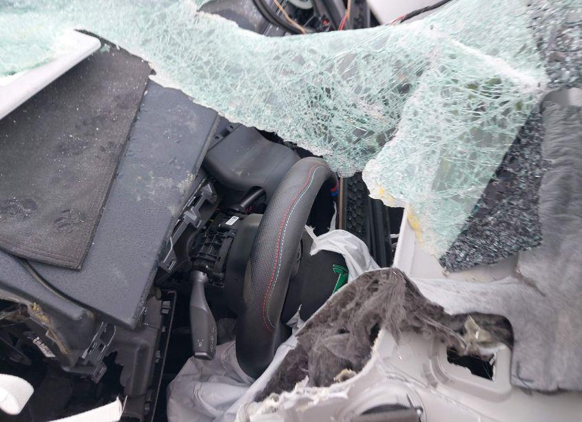 Photo 16 of 2024 Tesla Model Y LONG RANGE DUAL MOTOR ALL-WHEEL DRIVE (VIN 7SAYGDEE3RA317909)