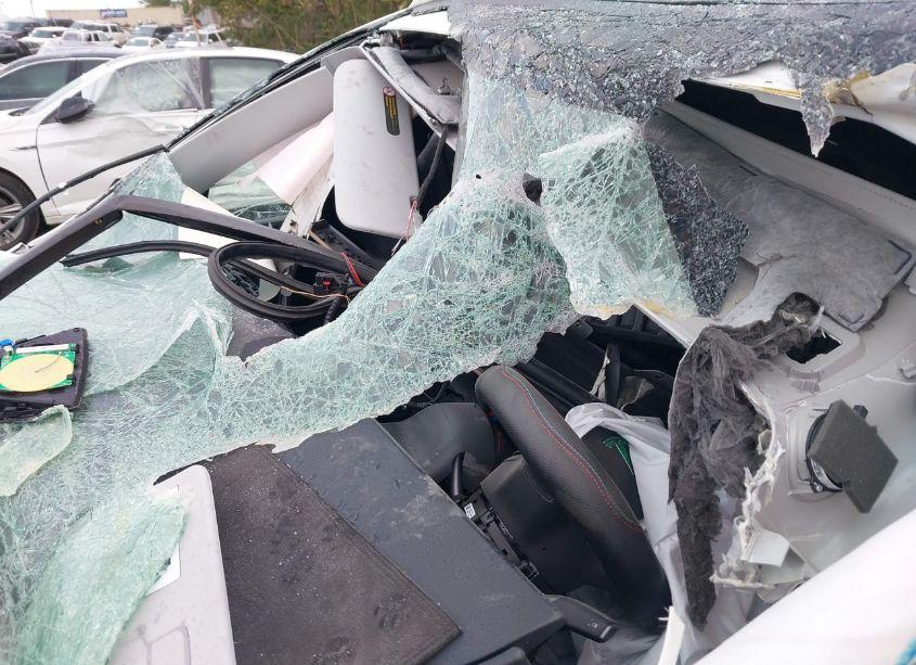 Photo 17 of 2024 Tesla Model Y LONG RANGE DUAL MOTOR ALL-WHEEL DRIVE (VIN 7SAYGDEE3RA317909)