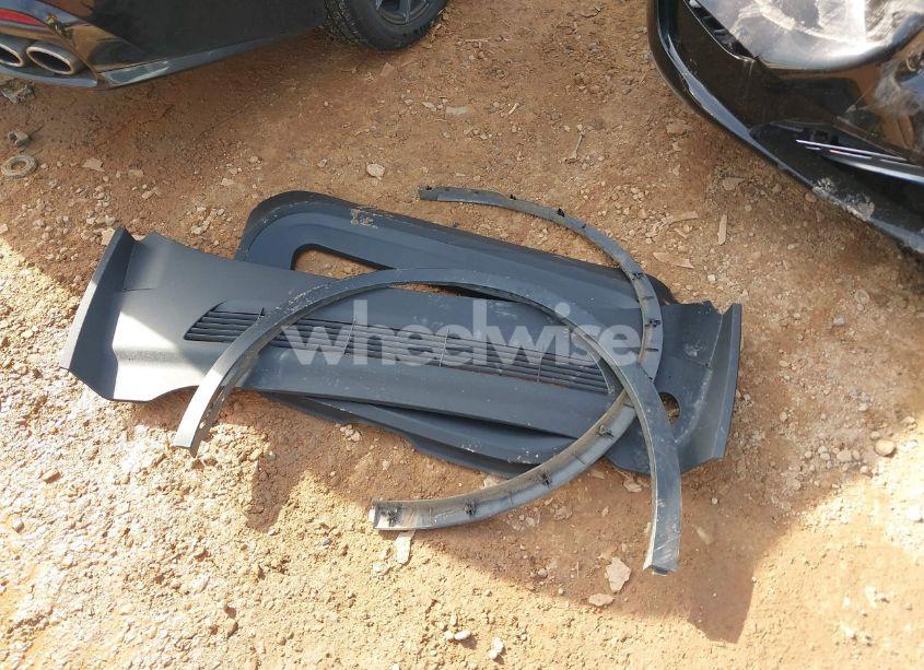 Photo 11 of 2024 Tesla Model Y LONG RANGE DUAL MOTOR ALL-WHEEL DRIVE (VIN 7SAYGDEE3RA329560)