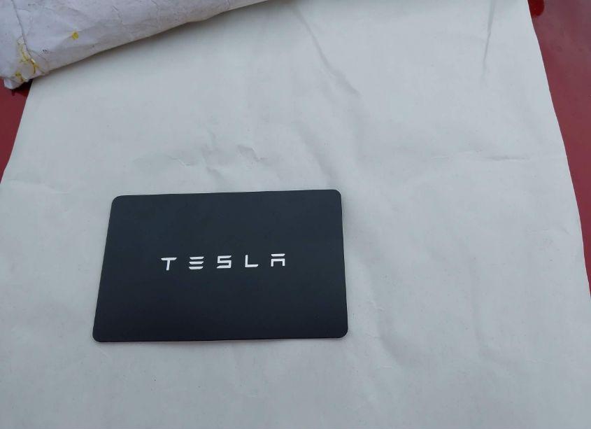 Photo 11 of 2024 Tesla Model Y LONG RANGE DUAL MOTOR ALL-WHEEL DRIVE (VIN 7SAYGDEE3RF152611)