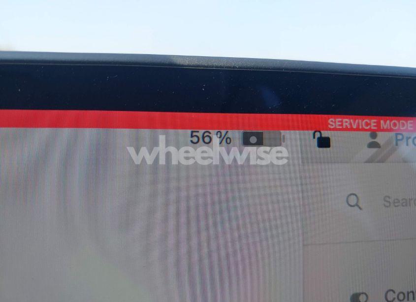 Photo 18 of 2025 Tesla Model Y LONG RANGE DUAL MOTOR ALL-WHEEL DRIVE (VIN 7SAYGDEE3SA359986)