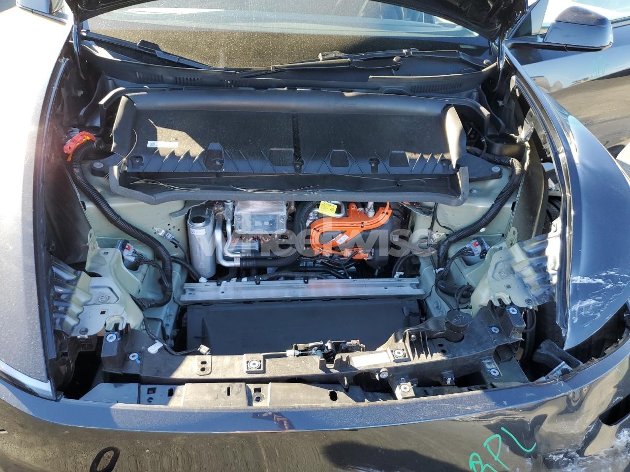 Photo 11 of 2026 TESLA MODEL Y (VIN 7SAYGDEE3TF339080)