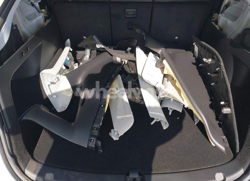 Photo 19 of 2022 Tesla Model Y LONG RANGE DUAL MOTOR ALL-WHEEL DRIVE (VIN 7SAYGDEE4NF315356)