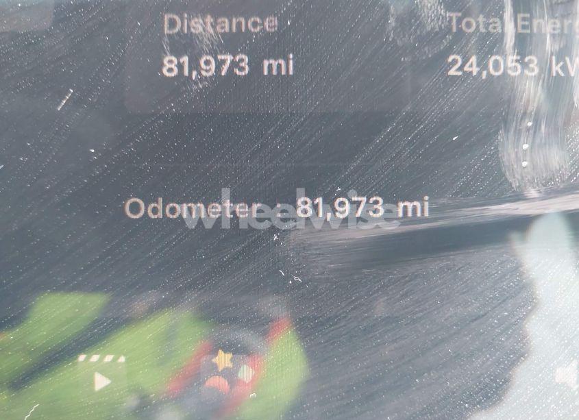 Photo 14 of 2022 Tesla Model Y LONG RANGE DUAL MOTOR ALL-WHEEL DRIVE (VIN 7SAYGDEE4NF447985)