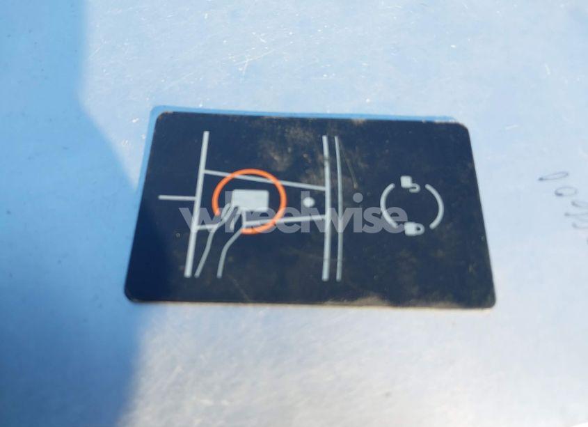 Photo 11 of 2023 Tesla Model Y AWD/LONG RANGE DUAL MOTOR ALL-WHEEL DRIVE (VIN 7SAYGDEE4PA035856)