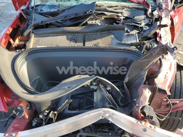 Photo 9 of 2023 TESLA MODEL Y (VIN 7SAYGDEE4PA044072)